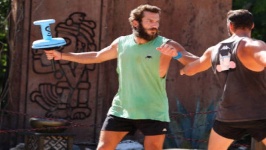 Acun Ilıcalı'ya şok eden cinsellik sorusu! Acun Ilıcalı noktayı koydu: Adada kadın ve erkekler... 2